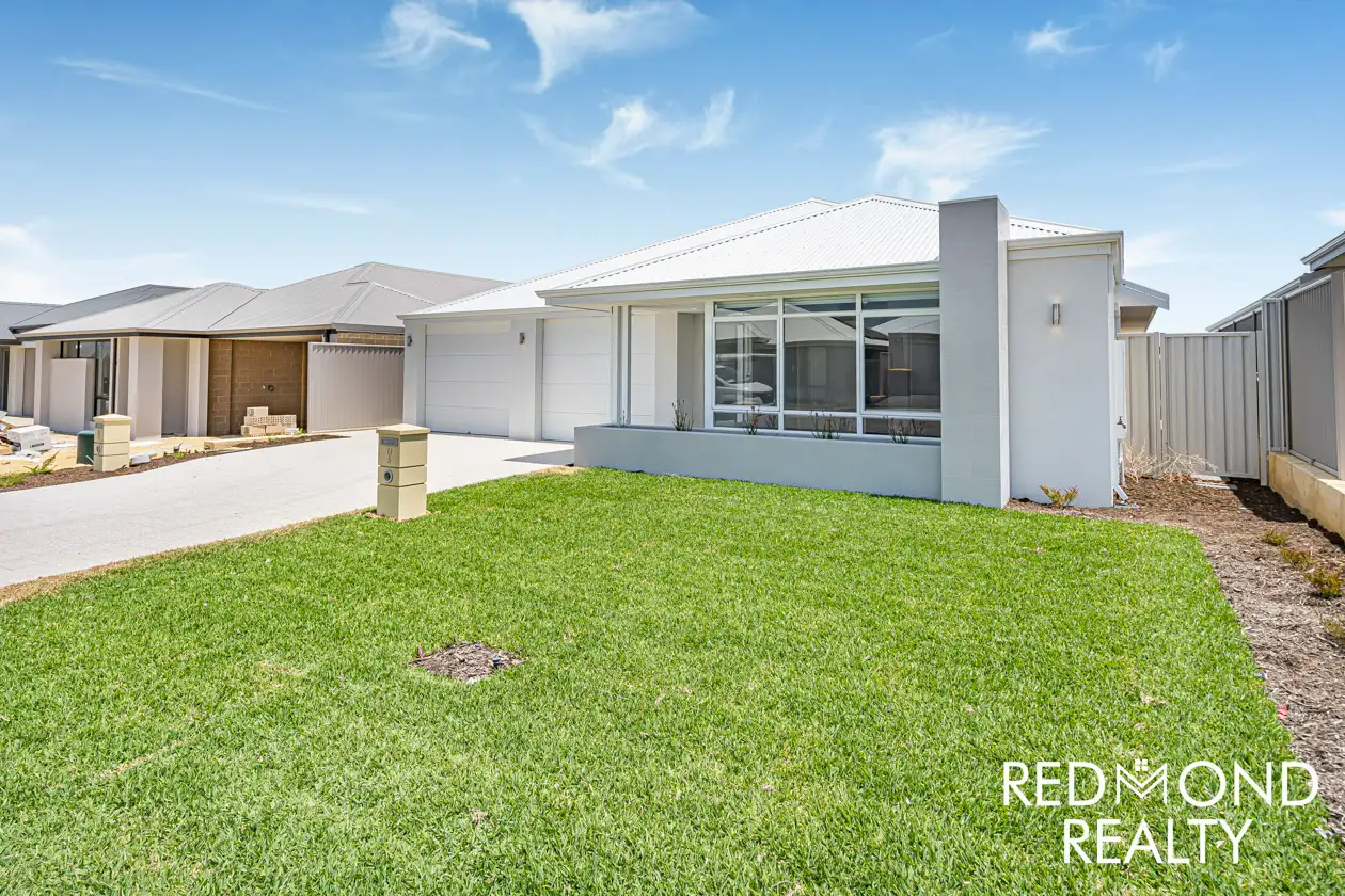 Main view of Homely house listing, 23A Geometric Street, Alkimos WA 6038