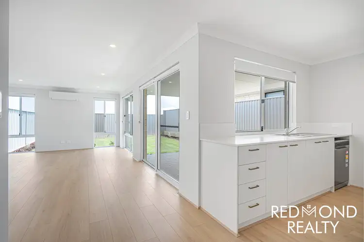 Third view of Homely house listing, 23A Geometric Street, Alkimos WA 6038