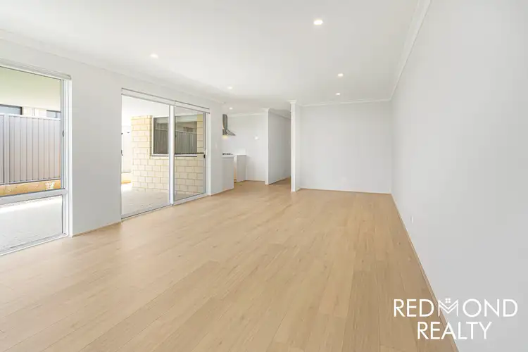 Fourth view of Homely house listing, 23A Geometric Street, Alkimos WA 6038