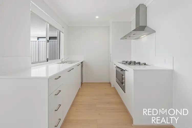 Fifth view of Homely house listing, 23A Geometric Street, Alkimos WA 6038