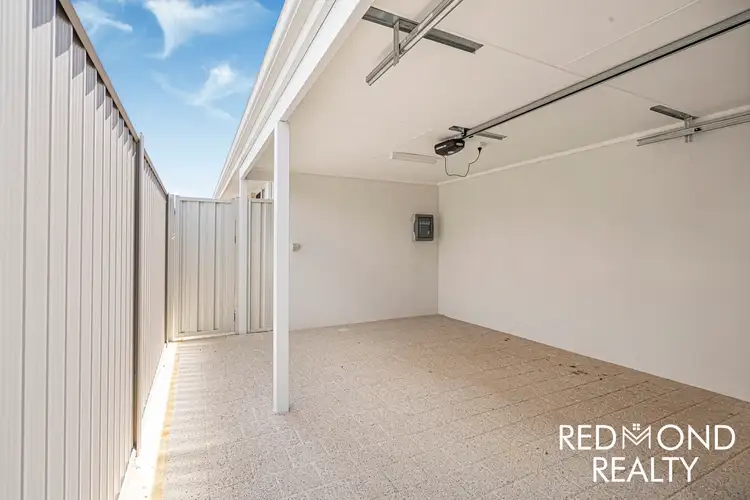 Second view of Homely house listing, 23B Geometric Street, Alkimos WA 6038