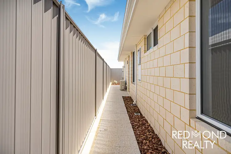 Third view of Homely house listing, 23B Geometric Street, Alkimos WA 6038