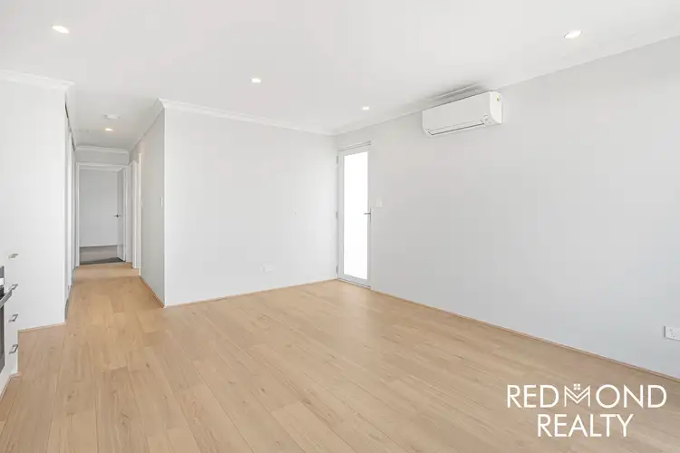 Fourth view of Homely house listing, 23B Geometric Street, Alkimos WA 6038