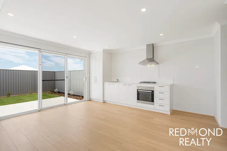 Fifth view of Homely house listing, 23B Geometric Street, Alkimos WA 6038