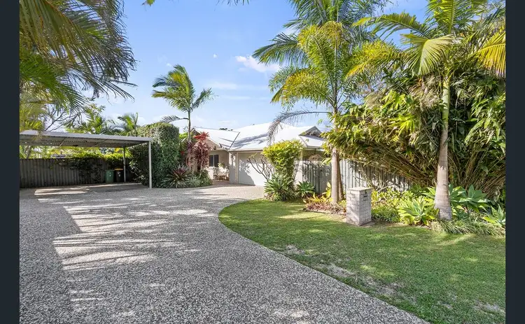 18 Quondong Court, Yandina QLD 4561