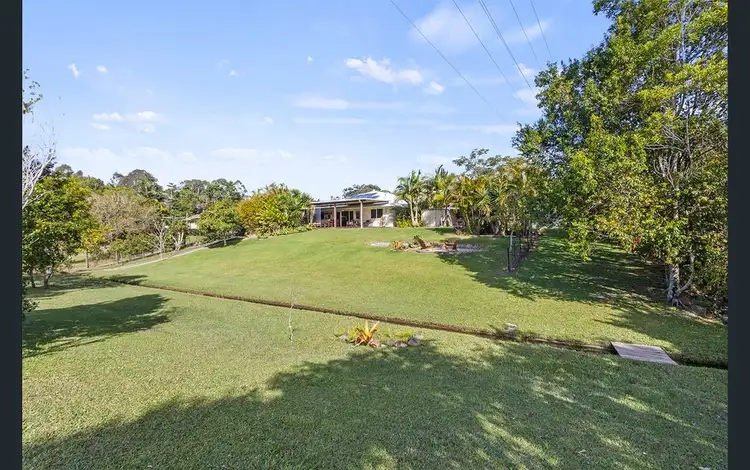 Second view of Homely house listing, 18 Quondong Court, Yandina QLD 4561