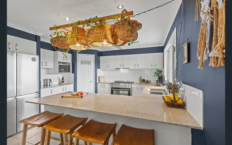 Fourth view of Homely house listing, 18 Quondong Court, Yandina QLD 4561