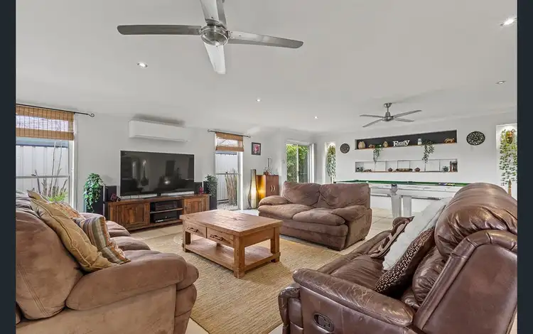 Fifth view of Homely house listing, 18 Quondong Court, Yandina QLD 4561