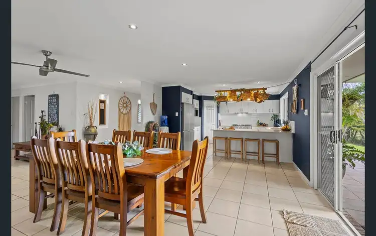 Sixth view of Homely house listing, 18 Quondong Court, Yandina QLD 4561