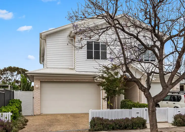 2/32 Glanville Street, Ethelton SA 5015