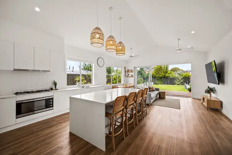 Fifth view of Homely house listing, 2/32 Glanville Street, Ethelton SA 5015