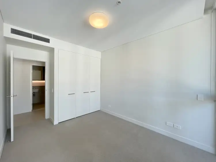 Fourth view of Homely apartment listing, 607/1 Cullen Close, Forest Lodge NSW 2037
