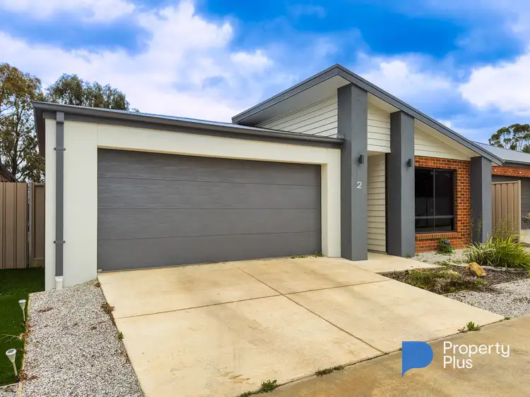 2/245 Allingham Street, Kangaroo Flat VIC 3555