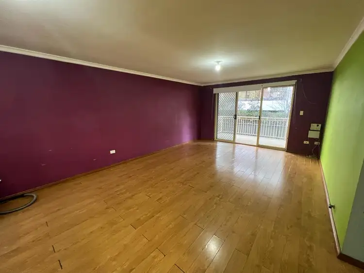 Second view of Homely apartment listing, 3/67 Elizabeth Drive, Liverpool NSW 2170