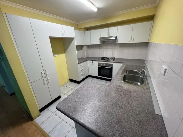 Fifth view of Homely apartment listing, 3/67 Elizabeth Drive, Liverpool NSW 2170