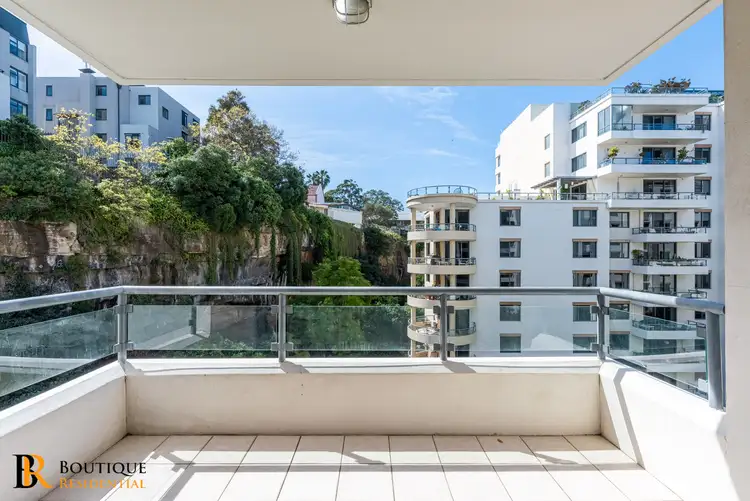 237/102 Miller Street, Pyrmont NSW 2009