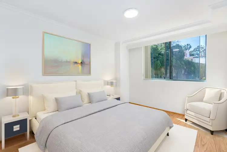 Fourth view of Homely apartment listing, 237/102 Miller Street, Pyrmont NSW 2009