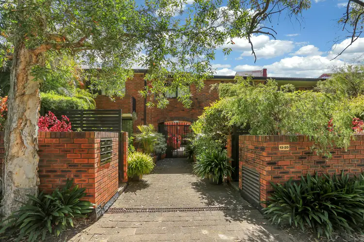 17/150 Wigram Road, Forest Lodge NSW 2037