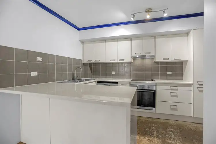 Fourth view of Homely townhouse listing, 17/150 Wigram Road, Forest Lodge NSW 2037