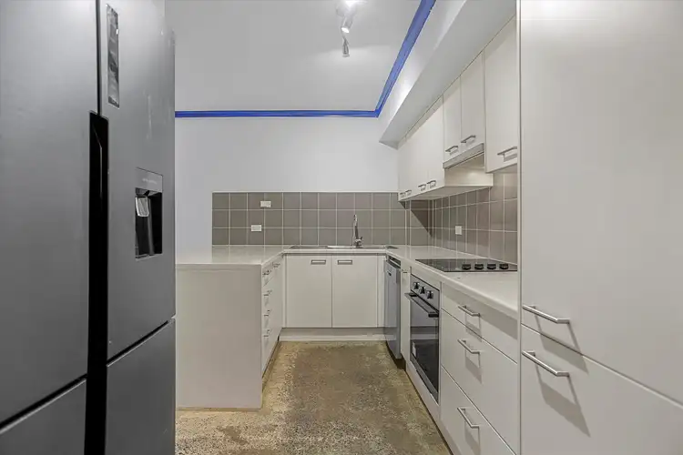 Fifth view of Homely townhouse listing, 17/150 Wigram Road, Forest Lodge NSW 2037