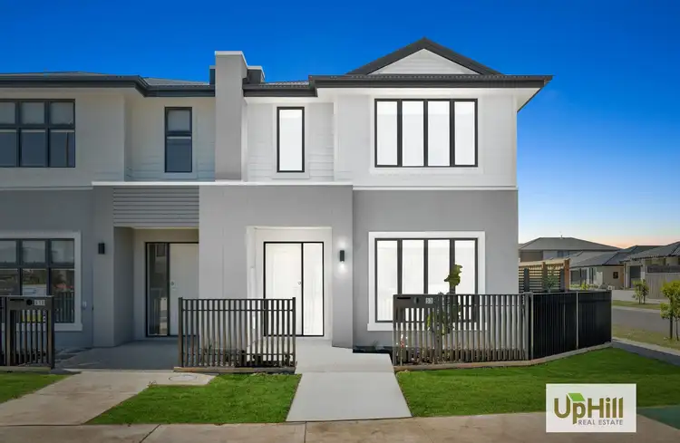 53 Burnbank Parade, Clyde North VIC 3978