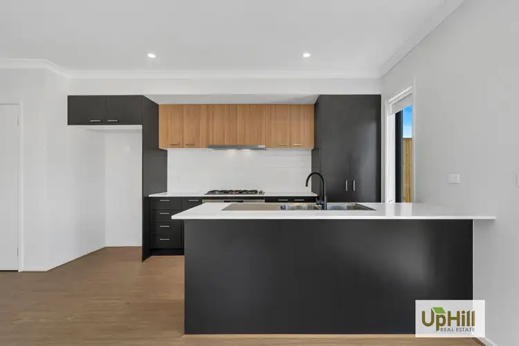 Second view of Homely house listing, 53 Burnbank Parade, Clyde North VIC 3978