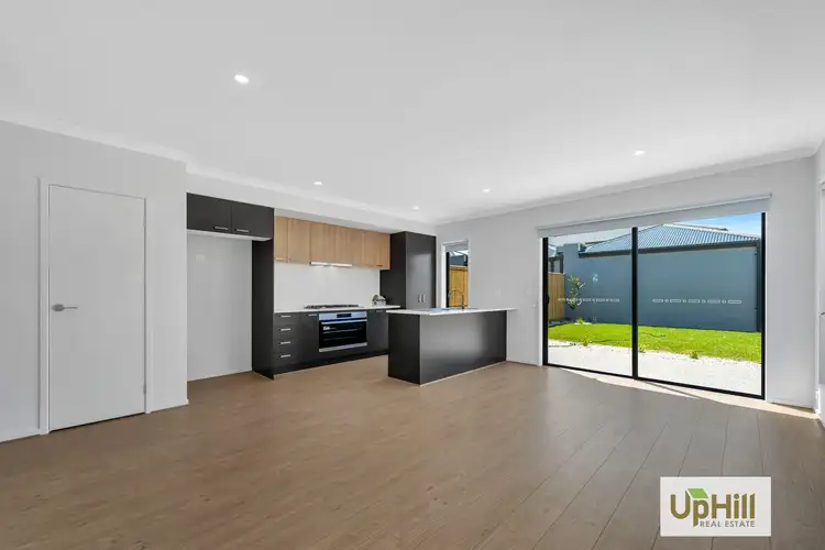 Third view of Homely house listing, 53 Burnbank Parade, Clyde North VIC 3978