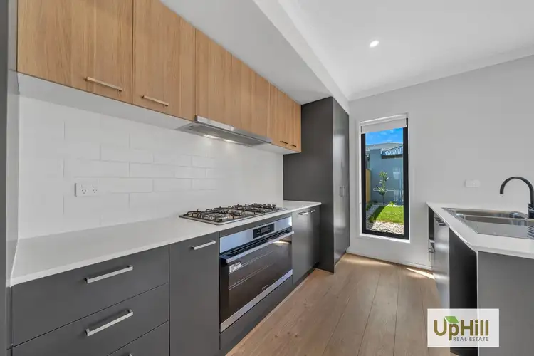 Fourth view of Homely house listing, 53 Burnbank Parade, Clyde North VIC 3978