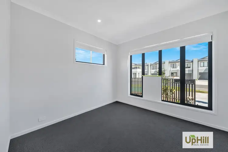 Fifth view of Homely house listing, 53 Burnbank Parade, Clyde North VIC 3978