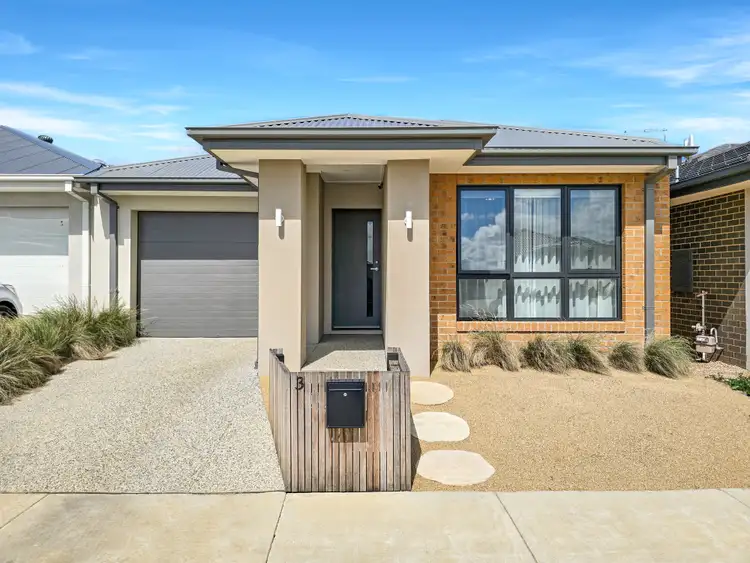 3 Supen Street, Mount Duneed VIC 3217