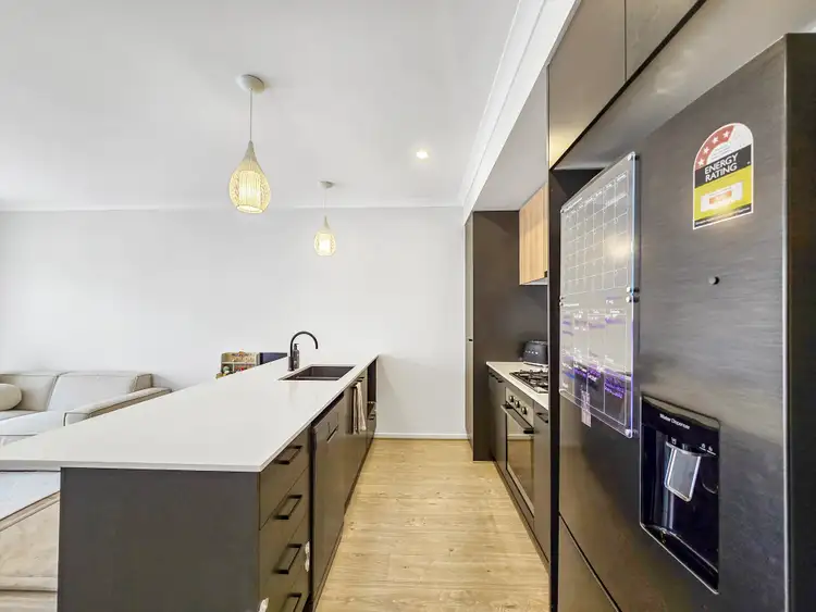 Second view of Homely house listing, 3 Supen Street, Mount Duneed VIC 3217