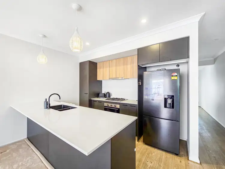 Third view of Homely house listing, 3 Supen Street, Mount Duneed VIC 3217