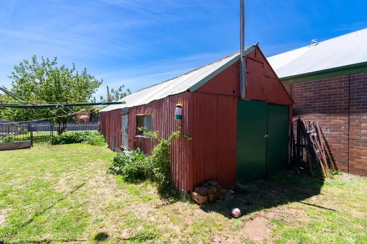 Sixth view of Homely house listing, 28 MARSDEN STREET, Crookwell NSW 2583
