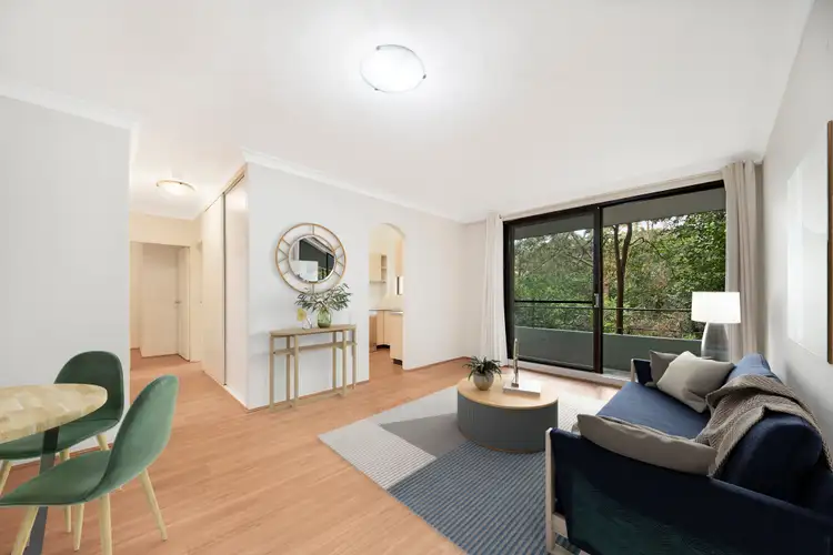 13/10-14 Dural Street, Hornsby NSW 2077