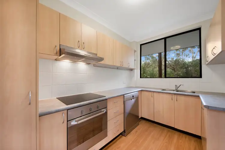 Third view of Homely unit listing, 13/10-14 Dural Street, Hornsby NSW 2077