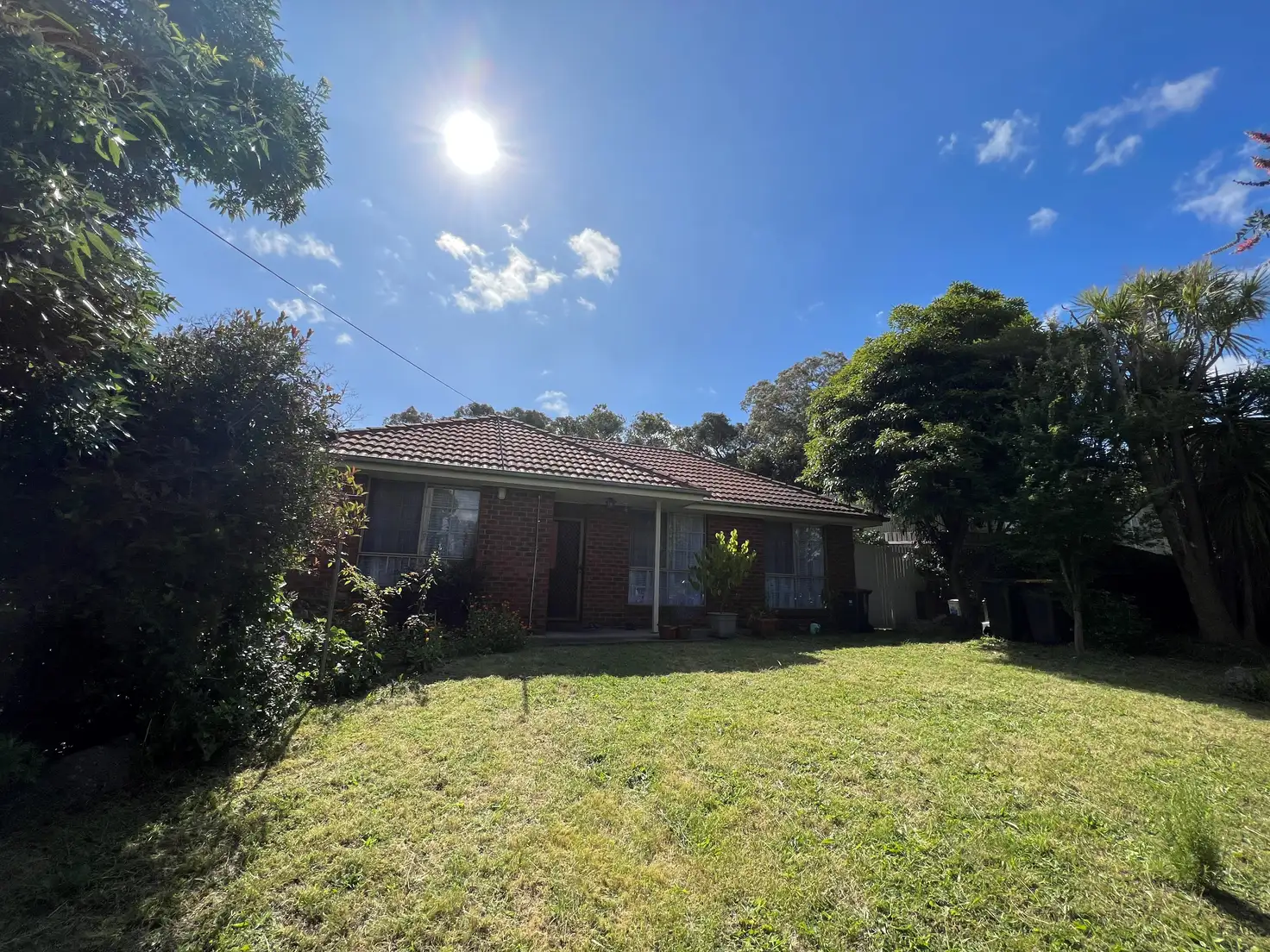 Main view of Homely unit listing, 1/103 Bogong Avenue, Glen Waverley VIC 3150