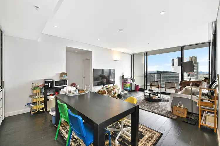 Fourth view of Homely apartment listing, 2605/88 Church Street, Parramatta NSW 2150