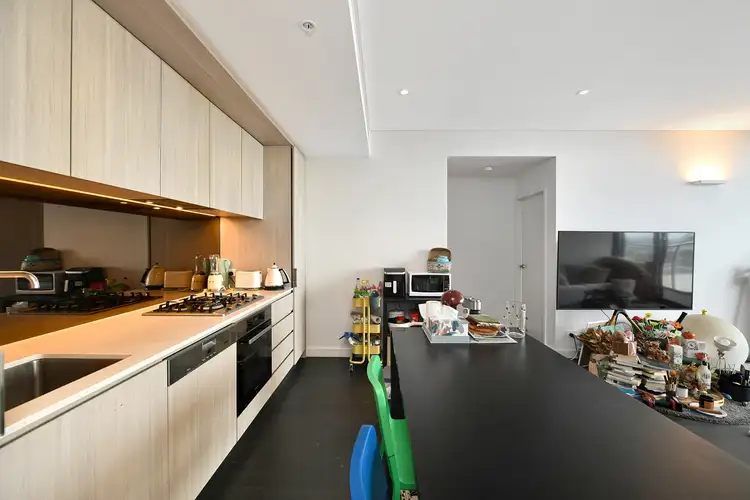 Fifth view of Homely apartment listing, 2605/88 Church Street, Parramatta NSW 2150