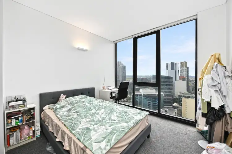 Sixth view of Homely apartment listing, 2605/88 Church Street, Parramatta NSW 2150