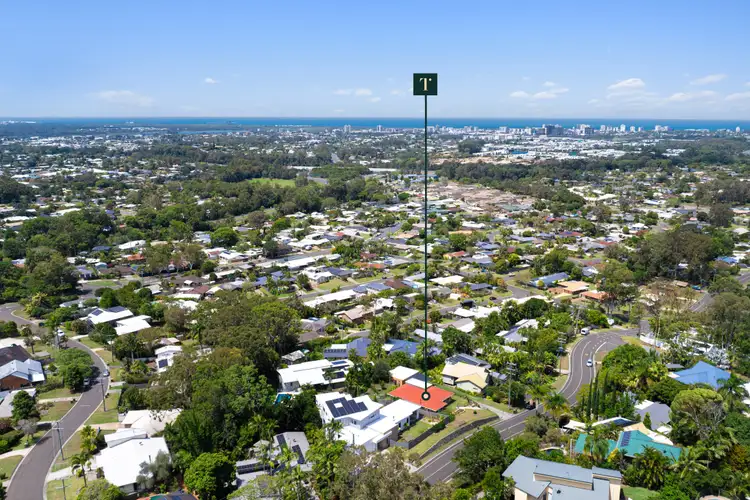 Second view of Homely house listing, 39 Kerenjon Avenue, Buderim QLD 4556