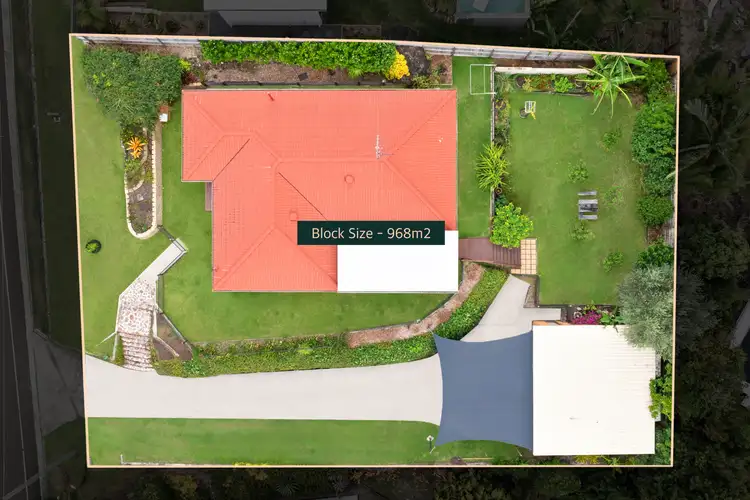 Fourth view of Homely house listing, 39 Kerenjon Avenue, Buderim QLD 4556