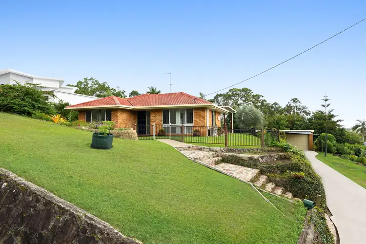 Fifth view of Homely house listing, 39 Kerenjon Avenue, Buderim QLD 4556