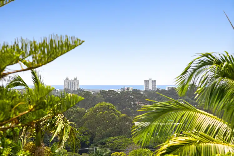 Sixth view of Homely house listing, 39 Kerenjon Avenue, Buderim QLD 4556