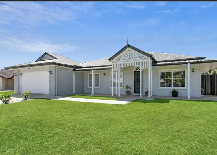 21 Central Lakes Drive