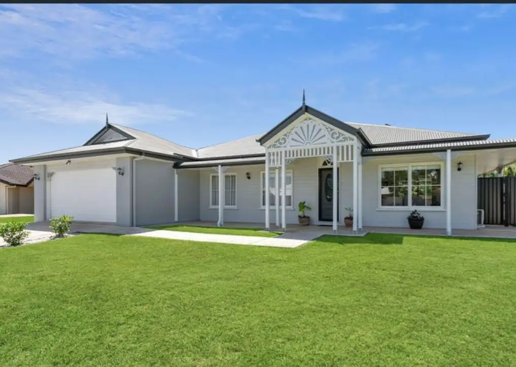 Main view of Homely house listing, 21 Central Lakes Drive, Caboolture QLD 4510