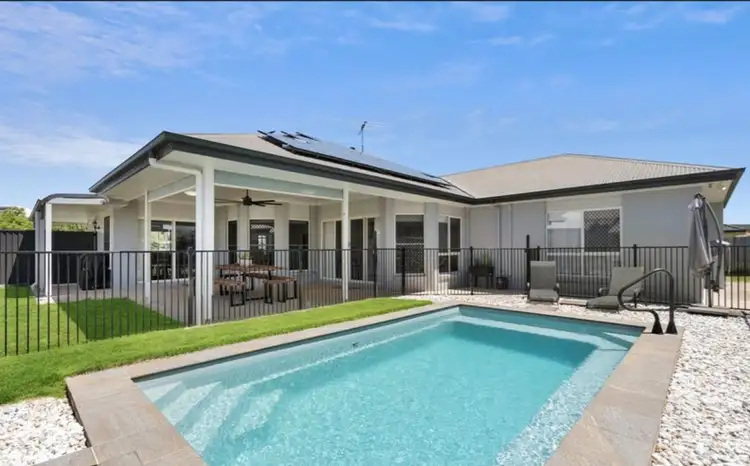 Second view of Homely house listing, 21 Central Lakes Drive, Caboolture QLD 4510