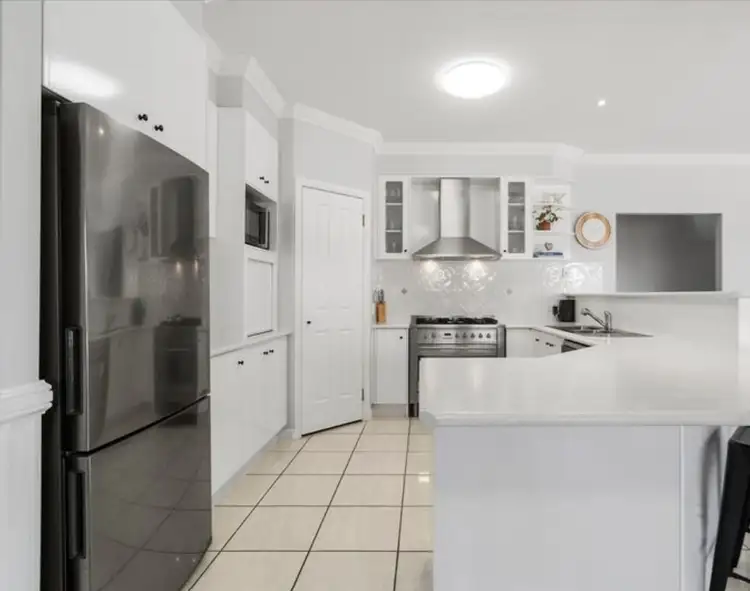 Third view of Homely house listing, 21 Central Lakes Drive, Caboolture QLD 4510