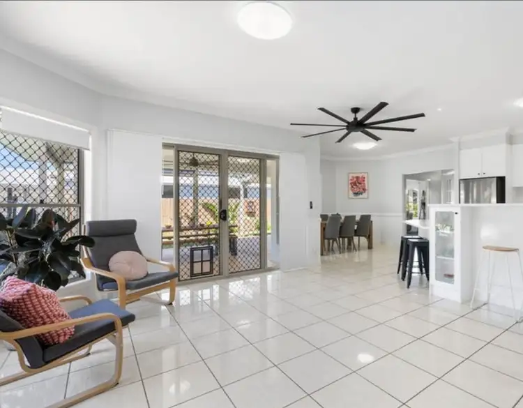 Fourth view of Homely house listing, 21 Central Lakes Drive, Caboolture QLD 4510