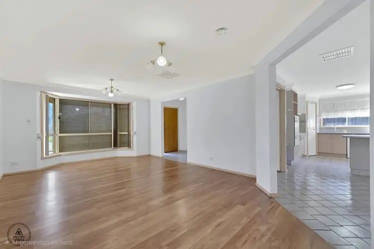 Fourth view of Homely house listing, 2 Majella Court, Hoppers Crossing VIC 3029