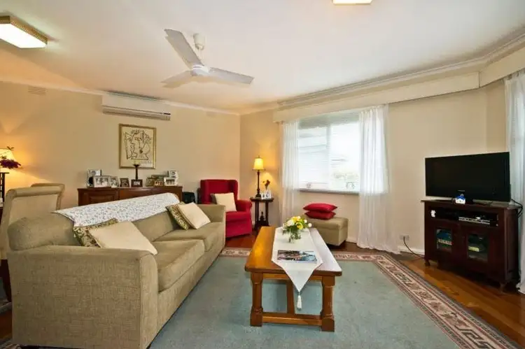 Third view of Homely unit listing, 5/187 The Boulevard, Ivanhoe VIC 3079
